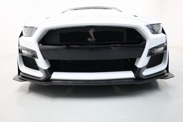 Ford Mustang Thumbnail Image 157