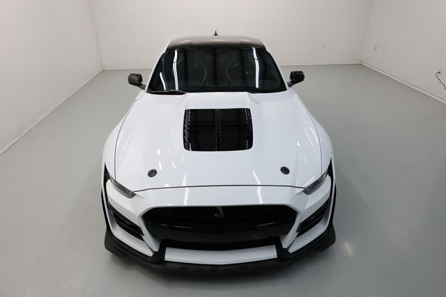 Ford Mustang Thumbnail Image 159