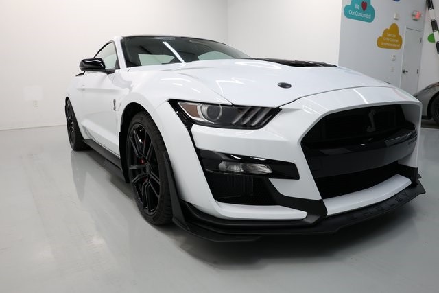 Ford Mustang Thumbnail Image 160