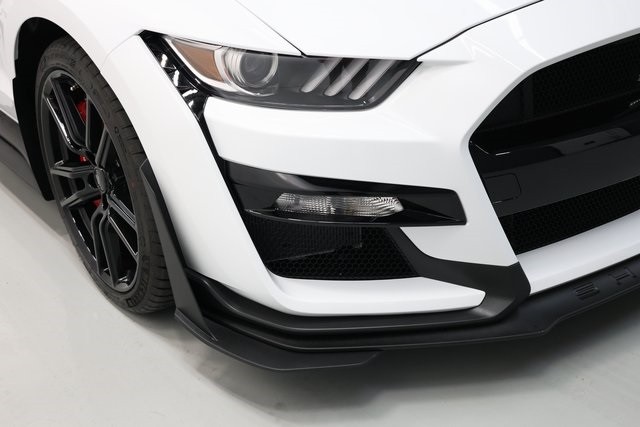 Ford Mustang Thumbnail Image 161