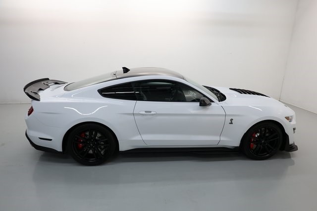 Ford Mustang Thumbnail Image 162