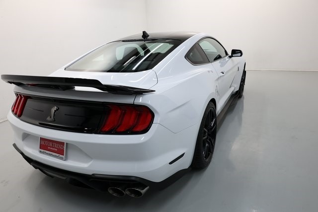 Ford Mustang Thumbnail Image 164
