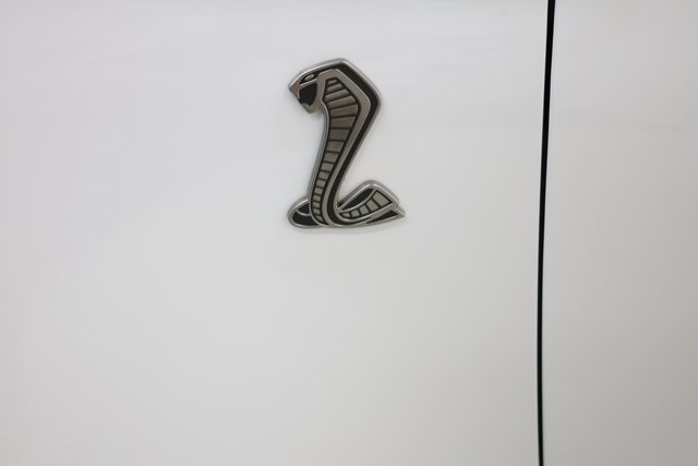 Ford Mustang Thumbnail Image 165