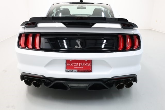 Ford Mustang Thumbnail Image 166