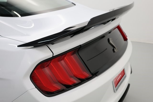 Ford Mustang Thumbnail Image 169