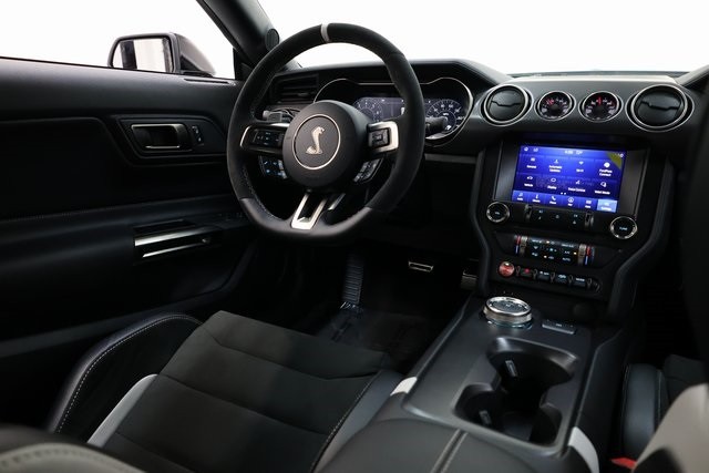 Ford Mustang Thumbnail Image 175