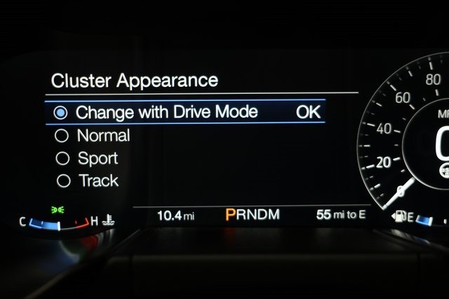 Ford Mustang Thumbnail Image 191