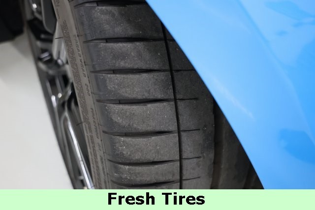 Ford Mustang Thumbnail Image 101