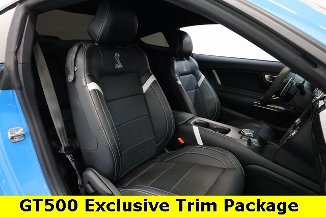 Ford Mustang Thumbnail Image 108