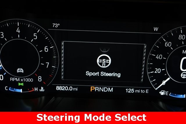 Ford Mustang Thumbnail Image 122