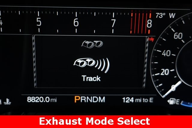 Ford Mustang Thumbnail Image 124