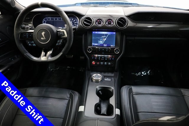 Ford Mustang Thumbnail Image 134