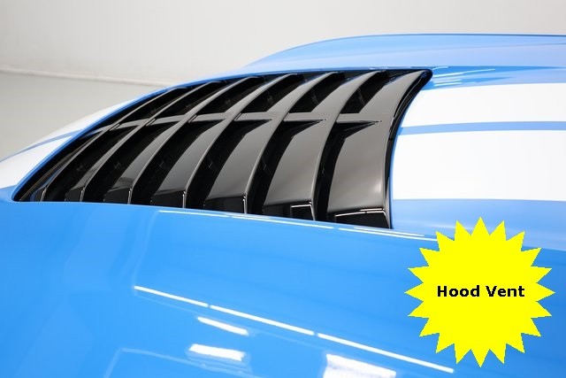 Ford Mustang Thumbnail Image 143