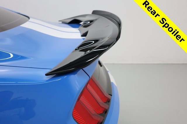 Ford Mustang Thumbnail Image 144