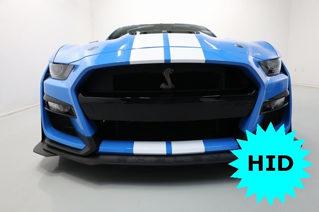 Ford Mustang Thumbnail Image 145