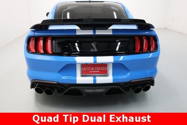 Ford Mustang Thumbnail Image 146