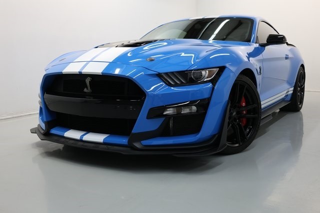 Ford Mustang Thumbnail Image 151