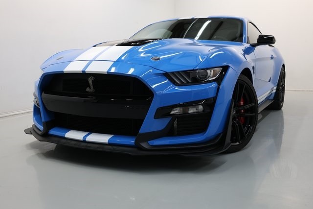 Ford Mustang Thumbnail Image 152