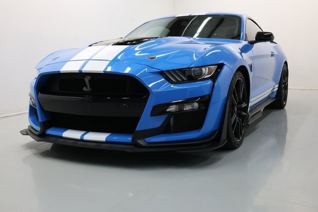Ford Mustang Thumbnail Image 153