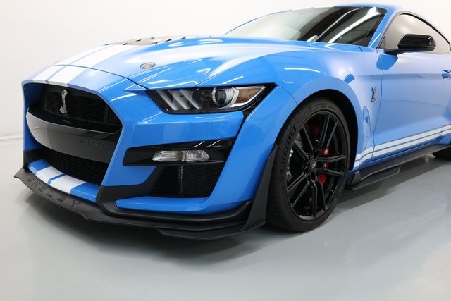 Ford Mustang Thumbnail Image 155