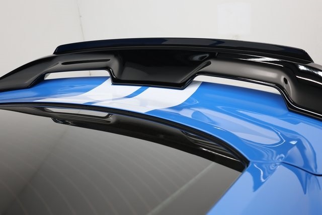 Ford Mustang Thumbnail Image 157