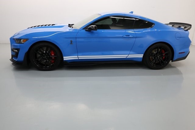 Ford Mustang Thumbnail Image 158