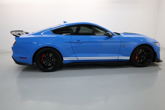 Ford Mustang Thumbnail Image 159