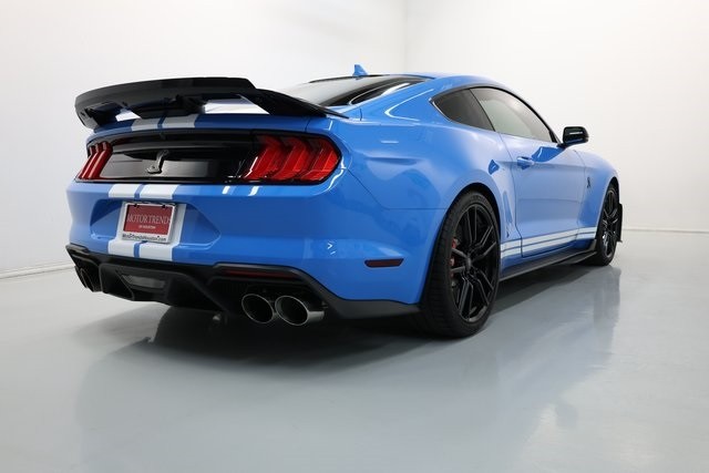 Ford Mustang Thumbnail Image 161