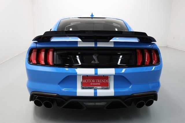 Ford Mustang Thumbnail Image 162