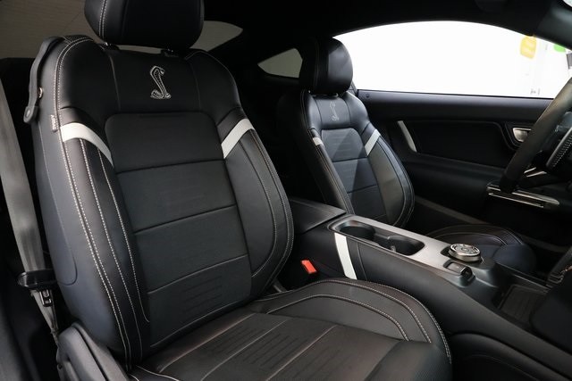 Ford Mustang Thumbnail Image 166