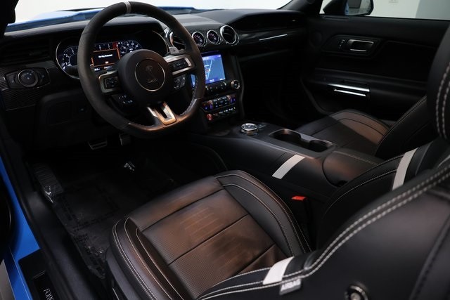 Ford Mustang Thumbnail Image 167