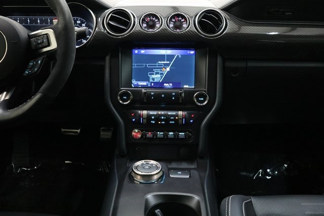 Ford Mustang Thumbnail Image 168