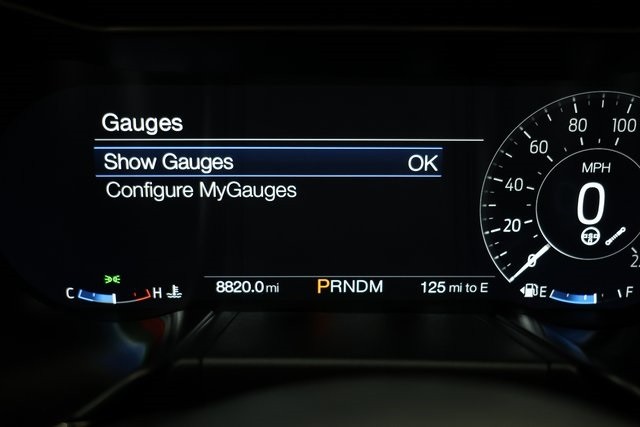 Ford Mustang Thumbnail Image 176