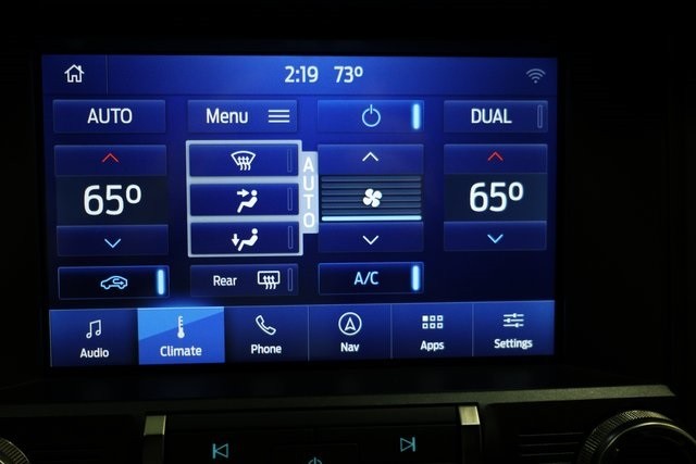 Ford Mustang Thumbnail Image 181