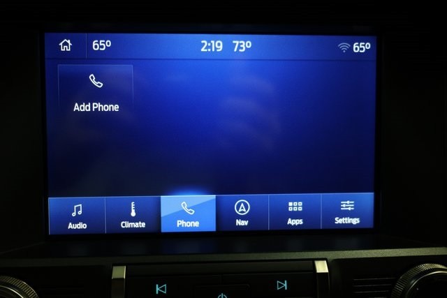 Ford Mustang Thumbnail Image 182