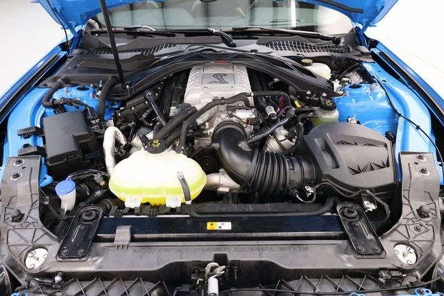 Ford Mustang Thumbnail Image 185