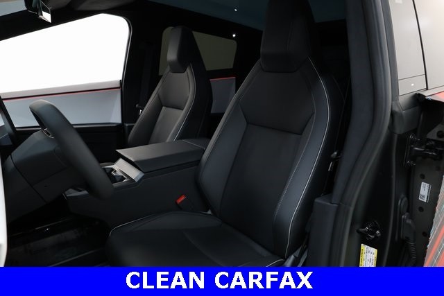 Tesla Cybertruck Thumbnail Image 128