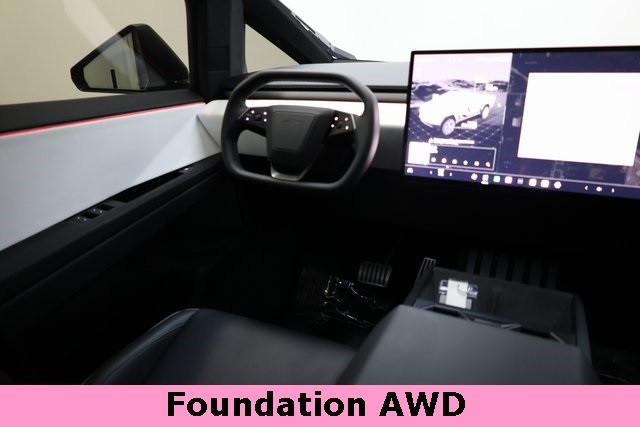 Tesla Cybertruck Thumbnail Image 129