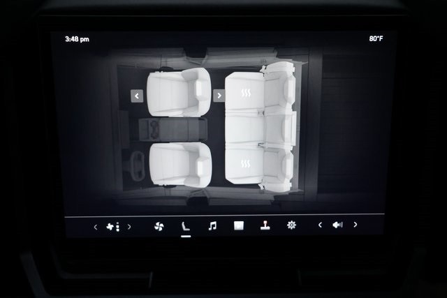 Tesla Cybertruck Thumbnail Image 219
