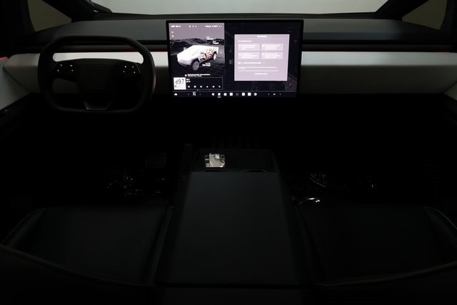 Tesla Cybertruck Thumbnail Image 221