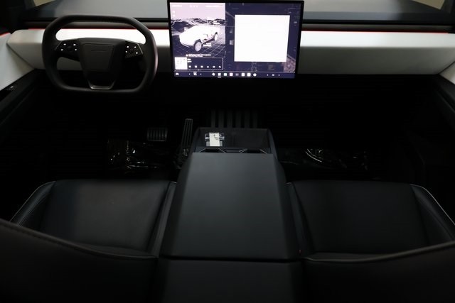 Tesla Cybertruck Thumbnail Image 222