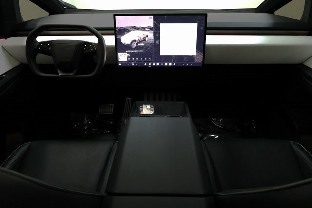 Tesla Cybertruck Thumbnail Image 230
