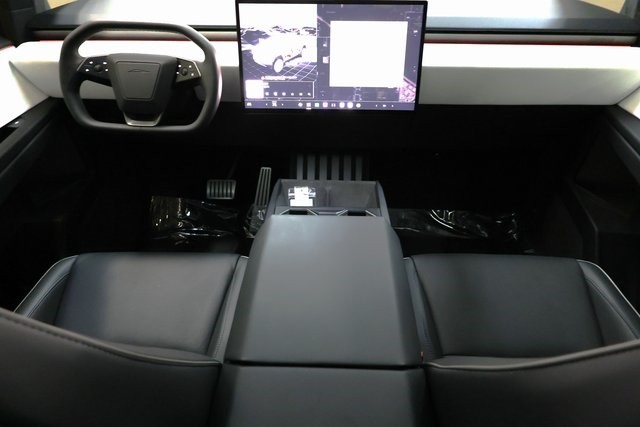 Tesla Cybertruck Thumbnail Image 231