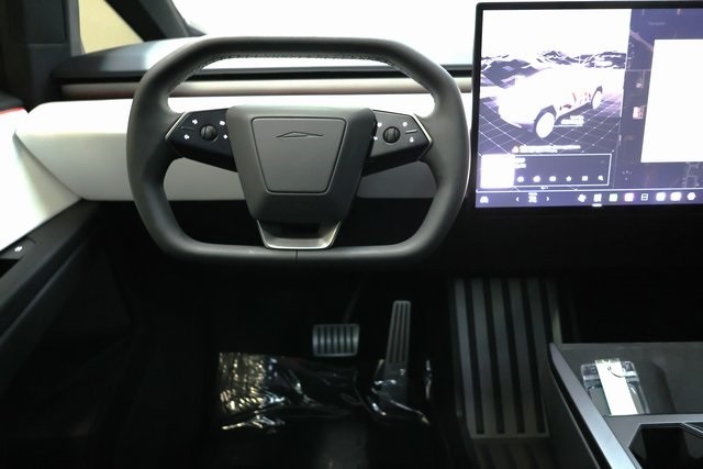 Tesla Cybertruck Thumbnail Image 234