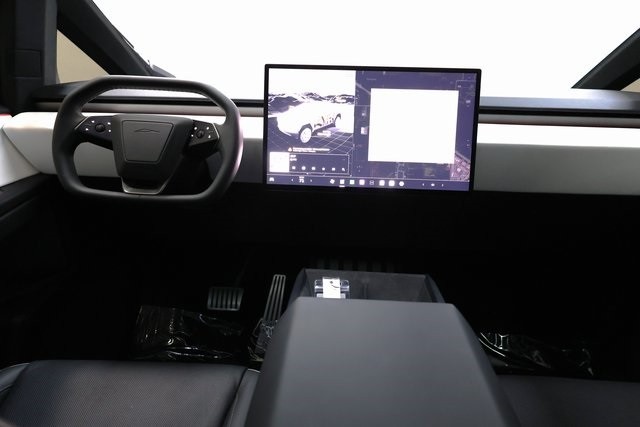 Tesla Cybertruck Thumbnail Image 236