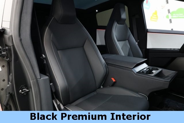 Tesla Cybertruck Thumbnail Image 132