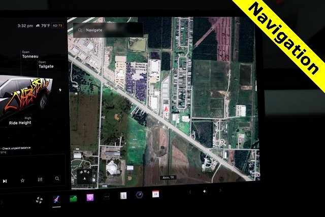 Tesla Cybertruck Thumbnail Image 135