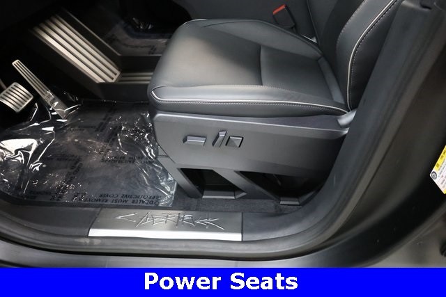 Tesla Cybertruck Thumbnail Image 141