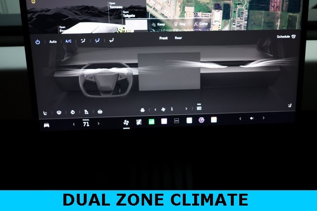Tesla Cybertruck Thumbnail Image 144