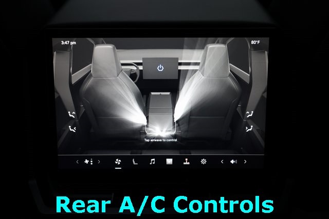 Tesla Cybertruck Thumbnail Image 145